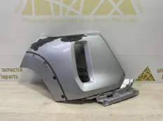 Клык бампера Changan Hunter Plus 2023 2803102BU402, передний правый
