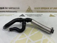 Патрубок системы охлаждения Volkswagen Polo 2015-2020 6C0122073L 5 612 РЕСТАЙЛИНГ