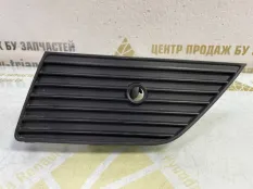 Заглушка бампера Hyundai Creta 2016-2020 86623M0010 1 GSR ДО РЕСТАЙЛИНГ, задняя левая