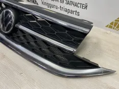 Решетка радиатора Volkswagen Taos 2020-2022 2GJ853651 1 CP1