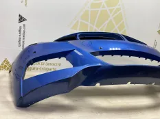 Бампер BMW 3 2013-2016 51118061635 F34 GT M-PACK, передний