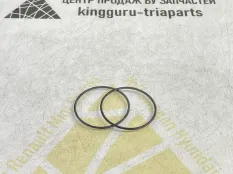 Уплотнитель рулевой колонки Volkswagen Touareg 2010-2014 N90180902 2 7P5 ДО РЕСТАЙЛИНГ