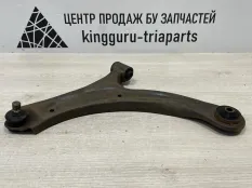 Рычаг подвески Suzuki Liana 2007 4520259J00 ER СЕДАН РЕСТАЙЛИНГ 1.6 M16A, передний левый