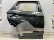 Дверь Hyundai Tucson 2020-2022 77004N9000 4 NX4, задняя правая
