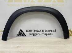 Расширитель крыла Changan UNI-T 2020-2024 5512510CN01 1, передний левый