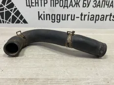 Патрубок системы охлаждения Suzuki Liana 2007 1785254G00 ER СЕДАН РЕСТАЙЛИНГ 1.6 M16A