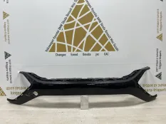 Накладка бампера Volkswagen Taos 2020-2022 2GL807221A 1 CP1, передняя