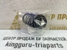 Кольцо уплотнительное Volkswagen Touareg 2010-2014 06E121119K 2 7P5 ДО РЕСТАЙЛИНГ