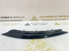 Молдинг фары Exeed VX 2021-2024 602002354AA M36T, левый