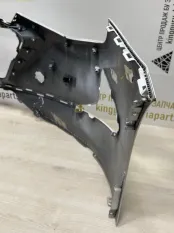 Бампер Hyundai Sonata 2019-2022 86511L1000 8 DN8, передний