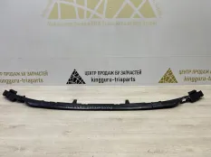 Абсорбер бампера нижний BMW 5 2020-2022 51118746307 G30 M-PACK РЕСТАЙЛИНГ