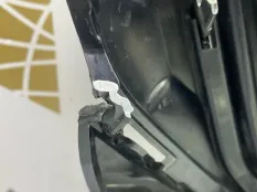 Решетка радиатора Skoda Karoq 2017-2021 57A853653B 1 NU7 ДО РЕСТАЙЛИНГ