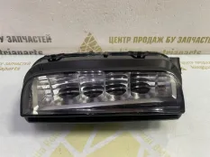 Фара противотуманная Exeed VX 2021-2024 605000165AA M36T, передняя левая