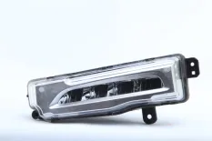 Фара противотуманная BMW X5 2019-2023 63177406365 G05, передняя левая