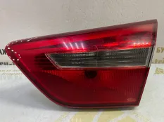 Фонарь внутренний Hyundai Creta 2016-2020 92404M0000 1 GSR ДО РЕСТАЙЛИНГ, правый