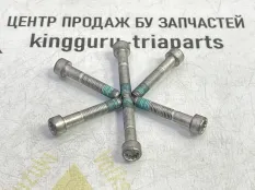 Болт цилиндрический Volkswagen Touareg 2018-2022 N10719001 3 CR7