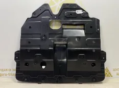 Защита двигателя Changan UNI-T 2020-2024 5504212CN01 1