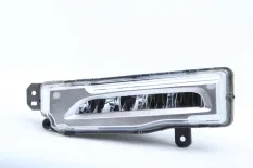 Фара противотуманная BMW X5 2019-2023 63177406365 G05, передняя левая