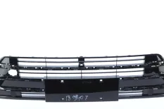 Решетка бампера Exeed LX 2022-2024 602001891AA T1C РЕСТАЙЛИНГ, передняя