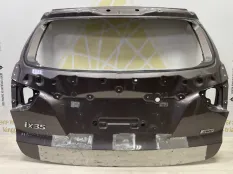 Крышка багажника Hyundai IX35 2010-2013 737002S010 LM ДО РЕСТАЙЛИНГ