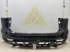 Бампер Changan Uni-K 2020-2026 2801100CR01 1, задний