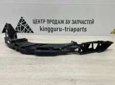 Кронштейн фары Volkswagen Polo 2015-2020 6RU805071A 5 612 РЕСТАЙЛИНГ, левый