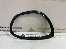 Накладка фары MINI cooper Countryman 2016-2020 51138739352 2 F60 ДО РЕСТАЙЛИНГ, передняя правая
