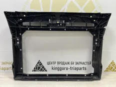 Панель передняя Skoda Karoq 2017-2021 57R805588 1 NU7 ДО РЕСТАЙЛИНГ