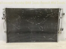 Радиатор кондиционера Exeed TXL 2020-2023 301000316AA M32T