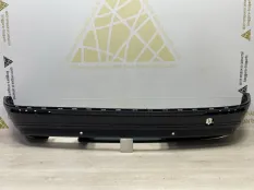 Спойлер Бампера Volkswagen Tiguan 2016-2020 5NA807521 2 AD1 ДО РЕСТАЙЛИНГ, задний