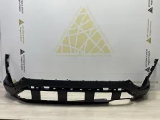 Спойлер Бампера Hyundai Santa Fe 2018-2020 86612S1000 4 TM ДО РЕСТАЙЛИНГ, задний