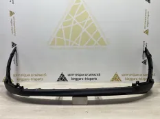 Юбка бампера Hyundai Tucson 2018-2021 86512D7500 3 TL РЕСТАЙЛИНГ, передняя