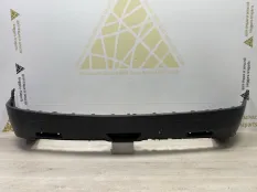 Юбка бампера Suzuki SX4 2013-2016 7182161M0 2 JY ДО РЕСТАЙЛИНГ, задняя