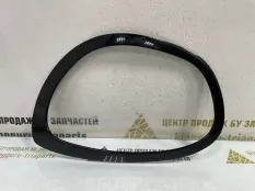 Накладка фары MINI cooper Countryman 2016-2020 51138739351 2 F60 ДО РЕСТАЙЛИНГ, передняя левая