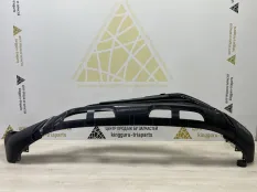 Спойлер Бампера Hyundai Creta 2021-2022 86512BW000 2 SU2, передний