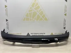 Спойлер Бампера BMW X5 2019-2023 51129482090 G05, задний