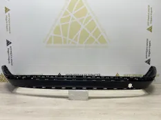 Спойлер Бампера Volkswagen Tiguan 2016-2020 5NA807521B 2 AD1 ДО РЕСТАЙЛИНГ, задний