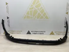 Юбка бампера Hyundai Tucson 2018-2021 86512D7500 3 TL РЕСТАЙЛИНГ, передняя