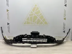 Юбка бампера Hyundai Creta 2021-2022 86512BW000 2 SU2, передняя