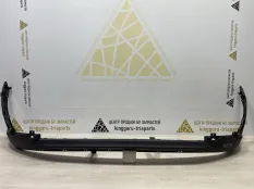 Спойлер Бампера Hyundai Tucson 2018-2021 86512D7500 3 TL РЕСТАЙЛИНГ, передний