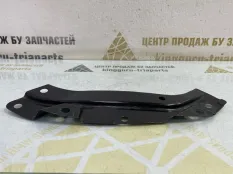 Кронштейн фары Volkswagen Polo 2009-2015 6R0805931A 5 612 ДО РЕСТАЙЛИНГ, левый