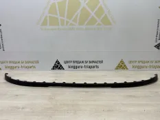 Губа Бампера Hyundai Creta 2021-2022 86591BW000 2 SU2, передняя