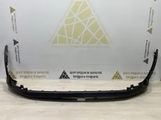 Юбка бампера Hyundai Tucson 2015-2018 86512D7500 3 TL ДО РЕСТАЙЛИНГ, передняя