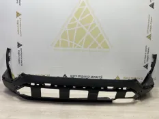 Спойлер Бампера Hyundai Santa Fe 2018-2020 86612S1000 4 TM ДО РЕСТАЙЛИНГ, задний