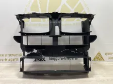 Воздуховод радиатора BMW X5 2013-2018 51747343798 F15