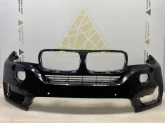 Бампер BMW X5 2013-2018 51117394935 F15, передний