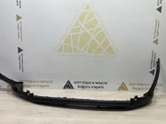 Спойлер Бампера Hyundai Tucson 2018-2021 86512D7500 3 TL РЕСТАЙЛИНГ, передний