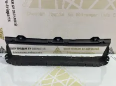 Воздуховод радиатора нижний MINI cooper Countryman 2016-2020 51757390474 2 F60 ДО РЕСТАЙЛИНГ