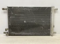 Радиатор кондиционера Skoda Kodiaq 2016-2022 5Q0816411BD 1 NS7 ДО РЕСТАЙЛИНГ