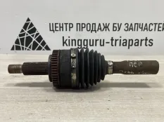 Шрус наружный Hyundai IX35 2012 LM ДО РЕСТАЙЛИНГ 1.7 TDI D4FD, передний